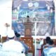 Peringatan Maulid Nabi di YPI Campalagian, Sekda Sulbar Tekankan ki Pentingnya Benteng Karakter Anak di Era Digital