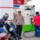 SPBU Bottopenno Wajo Dipantau Polsek Majauleng, Antrean BBM Diatur dengan Sistem Ganjil-Genap