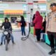 Monitoring SPBU Bottopenno, Penyaluran BBM Berjalan Aman dan Lancar
