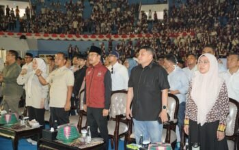 Tawwa, Resmi Diluncurkan, Kota Makassar Jadi Pilot Project Nasional Gerakan Peduli Tetangga untuk Perkuat Perlindungan Sosial