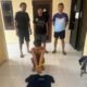 Sandal Tertinggal Jadi Petunjuk, Polisi Bekuk Pelaku Pencurian Cengkeh dan Merica di Sinjai
