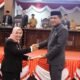 Bupati Sinjai Serahkan Tiga Ranperda ke DPRD, Dua Ranperda Inisiatif Dewan Juga Diajukan