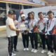 Kejuaraan Gateball Piala Gubernur Sulbar 2026 Resmi Ditutup, Sulawesi Tengah Raih ki Juara Umum