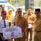 Senyum Bahagia Ratusan Siswa Topoyo: Pemkab Mamuju Tengah Salurkan ki Beasiswa KUAAT 2026