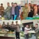 Tauwwa Bukan Hanya Kodim-Polres, Sinergitas Juga Terlihat di Tingkat Koramil-Polsek di HUT TNI ke-81