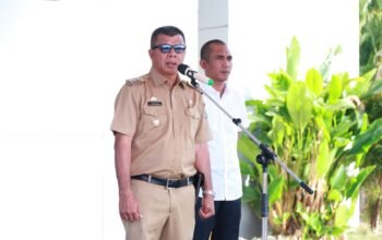 Bupati Andi Utta Tekankan ki Festival Pinisi Jadi Agenda Bersama Jaga Heritage