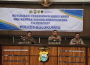 Kapolres Bulukumba Buka ki Sosialisasi Penerimaan Murid Baru SMA Kemala Taruna Bhayangkara