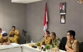 Dua Perwakilan Kaltara Masuk mi Tahap Akhir Desa dan Kelurahan Berprestasi Nasional
