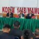 Perkuat ki Kapasitas Perangkat Pertandingan, FORKI Sulbar Gelar Akreditasi Pelatih dan Ujian Wasit 2026