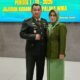 Alhamdulillah Putra Bulukumba Muhammad Sadly Naik Pangkat ki Tauwwa  Menjadi Kolonel