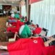 Tauwwa Sepanjang 2026, Swiss-Belinn Panakkukang Kumpulkan 735 Kantong Darah