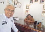 Harapan Baru untuk Palae! Kades Talle Bahas Sumber Air PDAM dengan Kadis Perkimtan Sinjai