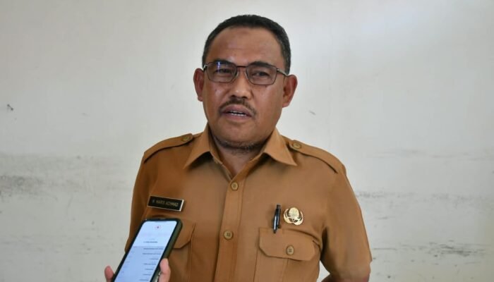 Gratis! PUPR Sinjai Buka Pelatihan dan Sertifikasi Fasilitator Teknis Level 6, Kuota Hanya 35 Orang
