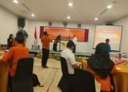 Kepala Dispoparekraf Sulbar: Data Sektoral Berkualitas Jadi ki Fondasi Kebijakan Pembangunan