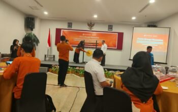 Kepala Dispoparekraf Sulbar: Data Sektoral Berkualitas Jadi ki Fondasi Kebijakan Pembangunan