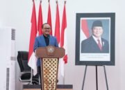 Gubernur Jawab Pandangan Fraksi DPRD Sulbar, APBD Tahun 2027 Disepakati mi untuk Dilanjutkan Pembahasannya