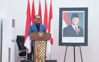 Gubernur Jawab Pandangan Fraksi DPRD Sulbar, APBD Tahun 2027 Disepakati mi untuk Dilanjutkan Pembahasannya