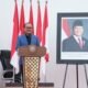 Gubernur Jawab Pandangan Fraksi DPRD Sulbar, APBD Tahun 2027 Disepakati mi untuk Dilanjutkan Pembahasannya