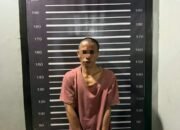 Bannamintongko! Diduga Curi Mesin Air, Dua “Ana’ Kallolo” Diciduk Polisi