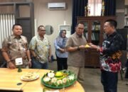 Tappaka, Dr. Basri Tinggalkan Legacy di DispusArsip Sulsel