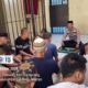 KBO Binmas Polres Bulukumba Berikan ki Siraman Rohani Kepada Para Tahanan 