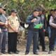 Polres Bulukumba Turunkan ki 35 Personel Kawal Eksekusi  Kebun di Ujung Loe.