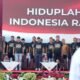 Hadiri Pembukaan Karate Piala Panglima TNI, Gubernur SDK: Anak Muda Harus ki Punya Nilai Juang Tinggi di Tengah Persaingan Global