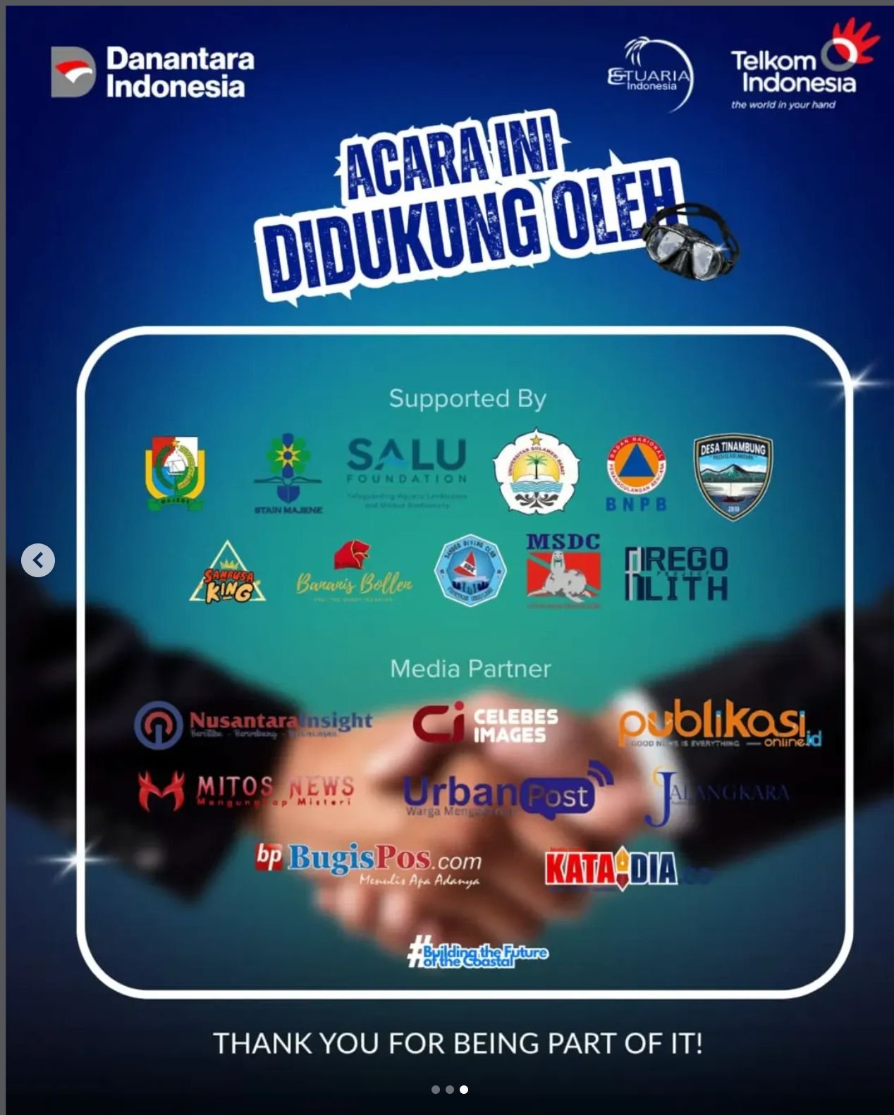 Aksi Bersih
