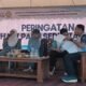 Peringati Hari Paru Sedunia, Kadis DKPPKB Sulbar Dukung ki Penguatan Edukasi dan Layanan Kesehatan Paru