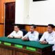 Gugatan Praperadilan Ditolak, Bidkum Polda Sulbar Menang ki di PN Majene