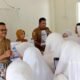 100 Siswa SMKN 1 Rangas Jadi Sampel ki Survei Kegemaran Membaca, Perpusip Sulbar dan Mamuju Turun Langsung