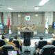 Sekprov Junda Maulana Memimpin ki Rakor Monev Awal Program Gerakan Sulbar Mandarras