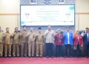 Pemkab Bantaeng “Gas Poolki” Jalin Kerja Sejumlah Perguruan Tinggi