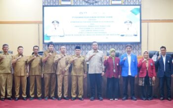 Pemkab Bantaeng “Gas Poolki” Jalin Kerja Sejumlah Perguruan Tinggi
