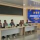 Polres Bulukumba Dampingi Biro SDM Polda Sulsel Sosialisasikan ki Assessment Center Polri di Gedung Pinisi
