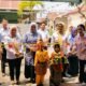 Pemkab Mamuju Tengah Resmikan ki Program “Tamasya” untuk Pengasuhan Anak Usia Dini