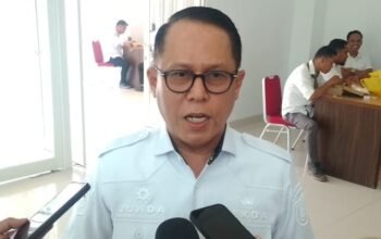 Polemik Blokir ASN Digital Sulbar Temui Titik Terang, Sekda Junda: 68 Jadi Fungsional Ahli Madya, 13 Dikembalikan ki ke Eselon III