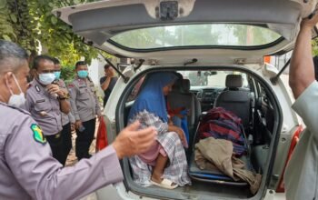 Begini Penjelasan Polres Bulukumba Terkait Meninggalnya Terduga Pelaku Pencurian di Polsek Kajang