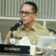 Prihatin ASN Pemprov Sulbar Terlibat ki Narkoba, Sekda Junda Maulana: Diberhentikan Sementara Jalani Proses Hukum