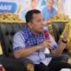 Pemprov Sulbar Sambut ki Dukungan Penguatan Komunikasi Publik Oleh Mendagri, Ridwan: Semoga Ini Jadi Sinyal Atasi 12 Persen Titik Blanspot di Sulbar