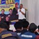 Sekda Ali Saleng Buka ki SKBKT-BBKT. 