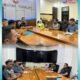 Camat Tamalate Koordinasikan ki Imbauan Penggunaan Masker dan Persiapan Pertandingan KORMI