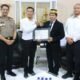 Tauwwa, Tingkatkan Public Trust Hingga Luar Pulau, Jatanras Polrestabes Makassar Terima Penghargaan dari Gubernur Kaltara