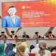 Caradde, Gubernur Kaltara Zainal Paliwang Bedah Digital Governance PAD Makassar Promovendus Muhammad Fuad Arfandi