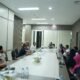 Junda Maulana Pimpin ki Rapat Persiapan Sumpah Pemuda ke-98, Sulbar Siapkan Peringatan Khidmat dan Sederhana