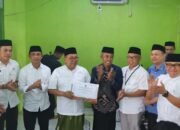 Safari Jumat di Masjid Nur Amanah, Bupati Takalar Respon Cepat Ki Keluhan 20 Tahun Warga 