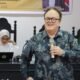 FH Unhas Hadirkan Profesor Asal Jerman Bahas AI, Privasi, dan Hak Cipta
