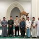 Subuh Keliling: Kapolresta Mamuju Sapa ki Warga Usai Ibadah, Bangun Kepercayaan dari Hati ke Hati