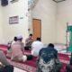 Kapolres Mamuju Tengah Pimpin Subuh Keliling di Tobadak, Serap ki Aspirasi Demi Kamtibmas Kondusif