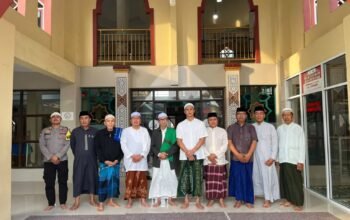 Lewat Subuh Keliling, Kapolres Majene Perkuat ki Kedekatan dengan Warga dan Cari Solusi Persoalan Kamtibmas